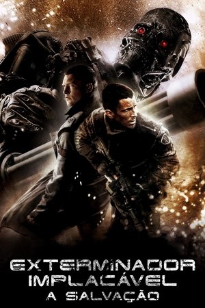 O Exterminador do Futuro: A Salvação 2009
