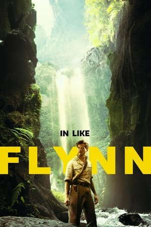 As Aventuras de Errol Flynn 2018