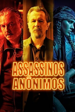 Assassinos Anônimos 2019
