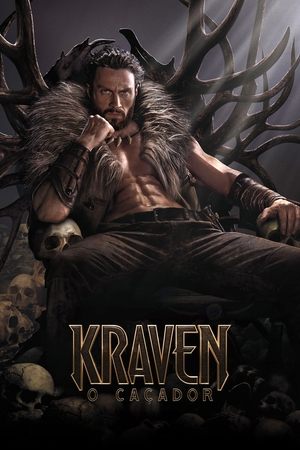 Kraven: O Caçador 2024
