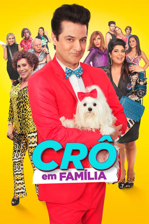 Cro em Familia