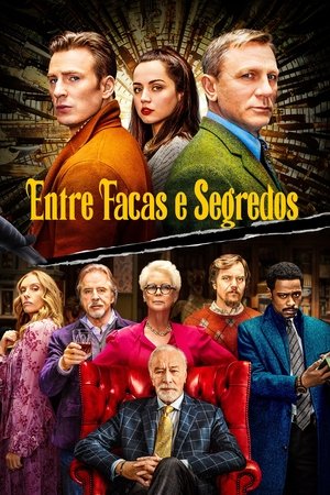 Entre Facas e Segredos