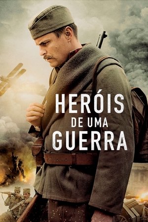 Heróis de Uma Guerra 2018