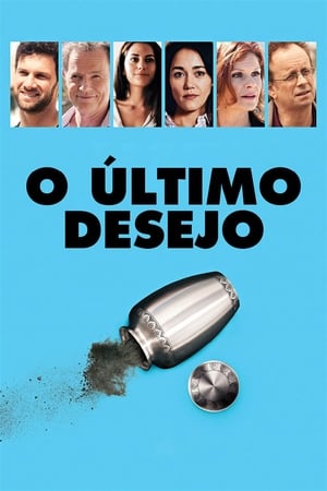 O Ultimo Desejo