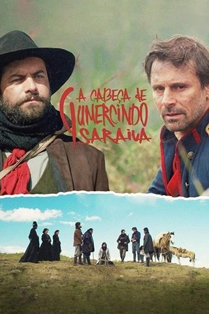 A Cabeça de Gumercindo Saraiva 2018