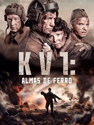 KV1 – Almas de Ferro