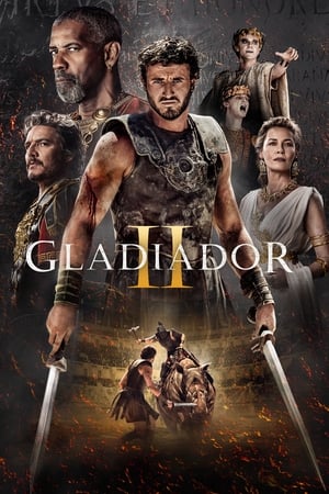 Gladiador 2 2024