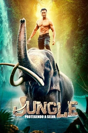 Junglee - Protegendo a Selva 2019