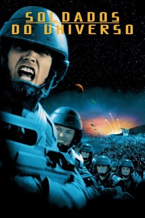 Tropas Estelares - 1997