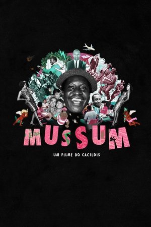 Mussum - Um Filme do Cacildis