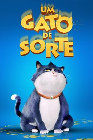 Um Gato de Sorte 2024