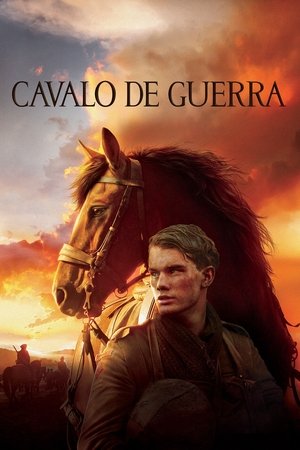 Cavalo De Guerra