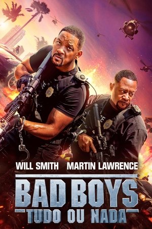 Bad Boys: Até o Fim 2024