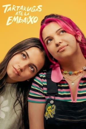 Tartarugas Até Lá Embaixo 2024