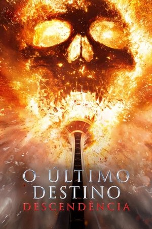 Premonição 6: Laços de Sangue 2025