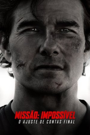 Missão: Impossível - O Acerto Final 2025