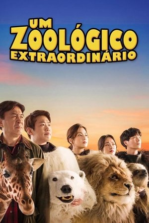 Um Zoológico Extraordinário 2020