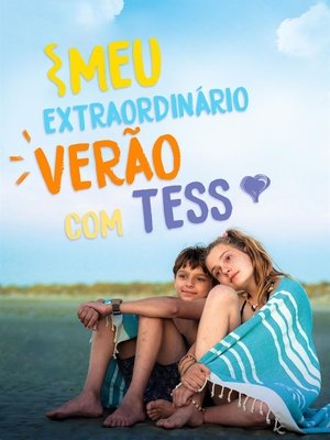 Meu Extraordinário Verão com Tess