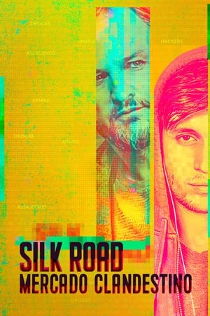 Silk Road Mercado Clandestino