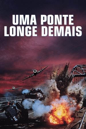 Uma Ponte Longe Demais