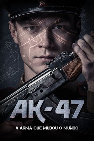 Ak47 A Arma que Mudou o Mundo