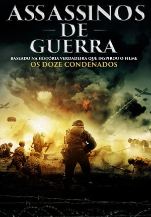 Assassinos de Guerra 2019
