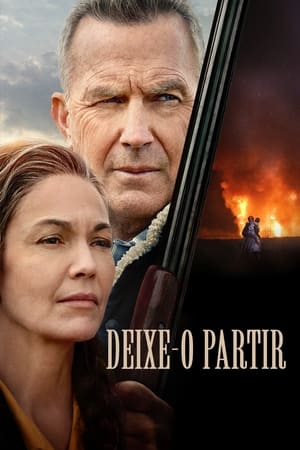Deixe o Partir