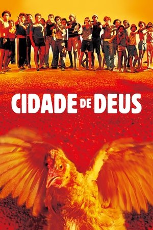 Cidade de Deus 2002