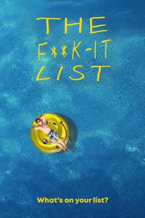 The F++K-It List