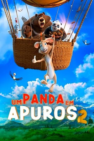 Um Panda em Apuros 2 2022