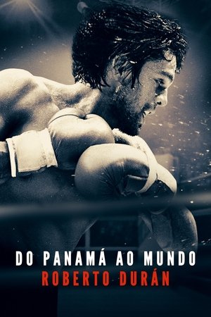 Do Panama Ao Mundo Roberto Duran