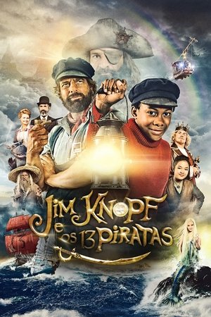 Os Piratas 2020