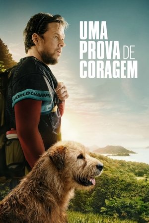 Uma Prova de Coragem 2024