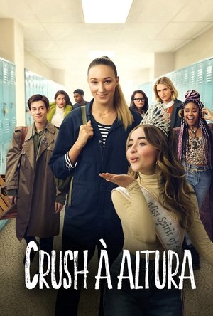 Crush à Altura 2019