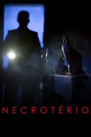 Necroterio