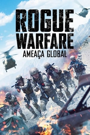 Rogue Warfare Ameaca Global