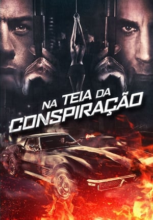 Na Teia da Conspiração 2019