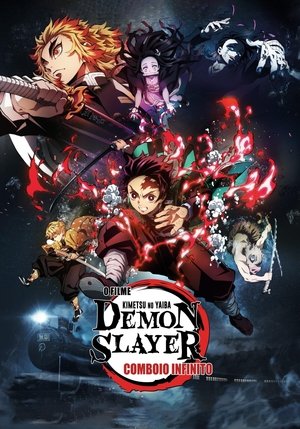 Demon Slayer - Mugen Train: O Filme