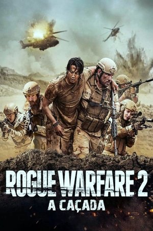 Rogue Warfare 2 A Cacada