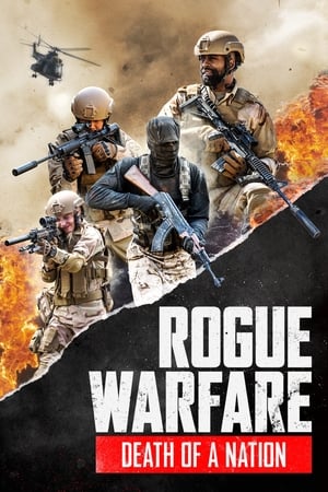 Rogue Warfare 3 A Morte De Uma Nacao