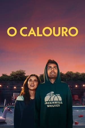 O Calouro 2020