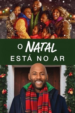 O Natal Esta No Ar