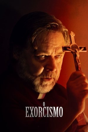 O Exorcismo 2024