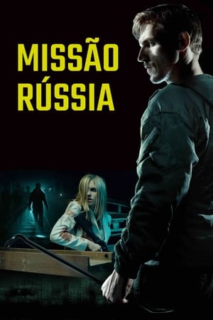 Missao Russia