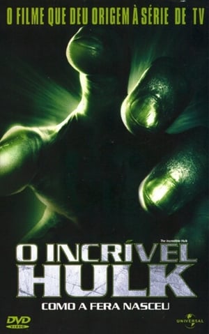 O Incrivel Hulk