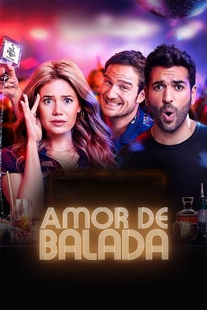 Amor De Balada