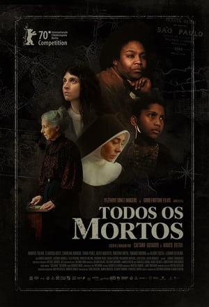 Todos Os Mortos