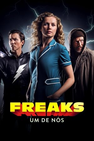 Freaks Um de Nós