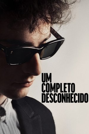 Um Completo Desconhecido 2024