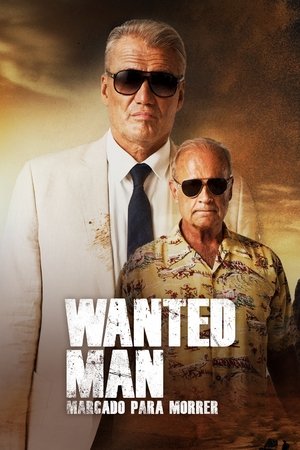 Wanted Man: Marcado Para Morrer 2024